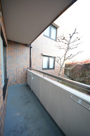 サンスプリングス三鷹の物件内観写真